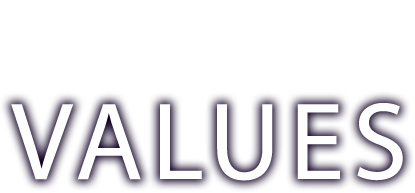 NGS values